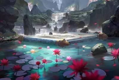 召唤神龙万宁版祖龙